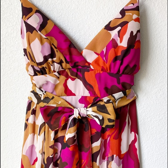 BISOU BISOU maxi dress - Picture 2 of 11